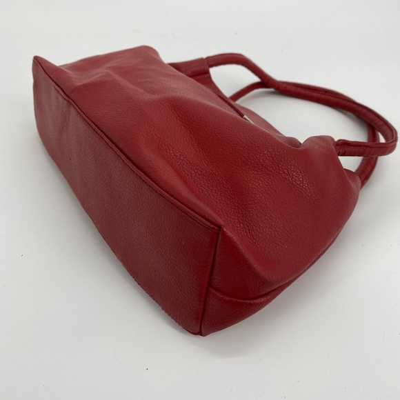 Red purse - Picture 6 of 12